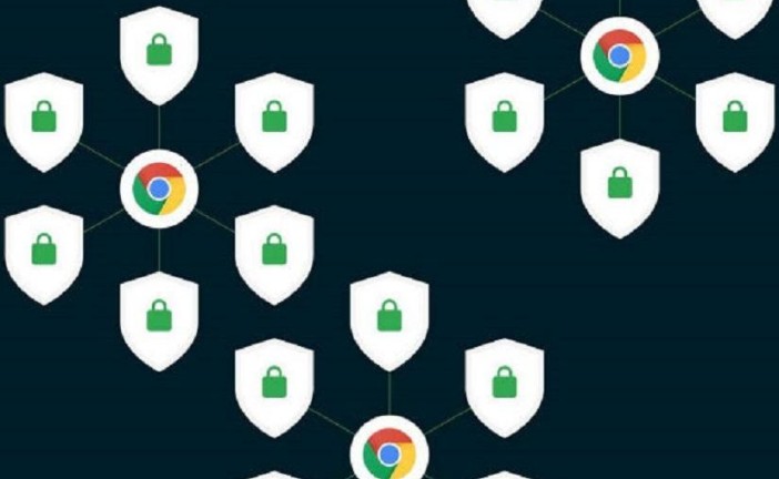 گوگل کروم محتوای ناامن در صفحات HTTPS را مسدود می‌کند