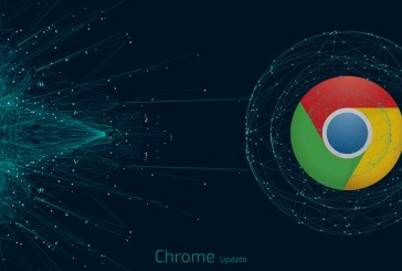 ترمیم یک آسیب‌پذیری روز صفر در مرورگر Chrome