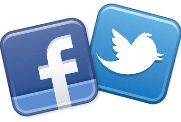 سرقت اطلاعات شخصی از طریق فیس‌بوک و توییتر
