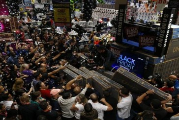 افزایش حملات فیشینگ در جمعه سیاه (Black Friday)