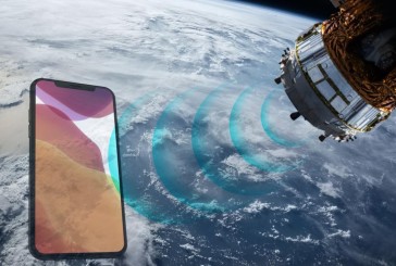 اپل به دنبال راه‌اندازی ارتباطات ماهواره‌ای