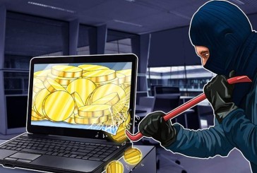 سرقت ۴۹ میلیون دلار ارز مجازی در طی فرایند تبادل ارز توسط یک هکر
