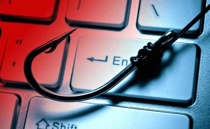 حمله فیشینگی پیشرفته هکرها به سازمان‌های دولتی