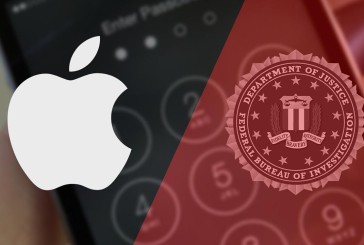 اپل به خاطر فشار پلیس آمریکا آی کلود را رمزگذاری نکرد