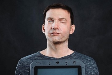 ساخت ربات با چهره واقعی اشخاص توسط استارتاپ روسی Promobot