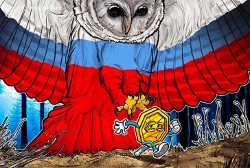 روسیه تمام تراکنش های رمزارز را در دسته پولشویی قرار می دهد
