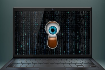 آیا باید وب کم لپ تاپ را برای امنیت بپوشانیم؟