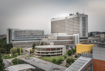بیمارستان دانشگاه بورنو در جمهوری چک مورد هدف یک حمله سایبری سنگین قرار گرفت.