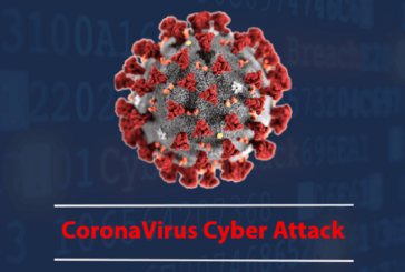 تهدیدات سایبری با موضوعات ویروس کرونا (COVID-19)