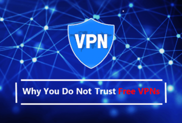 چرا نباید به VPN های رایگان اعتماد کنیم ؟