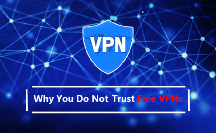 چرا نباید به VPN های رایگان اعتماد کنیم ؟