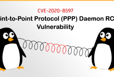 شناسایی آسیب‌پذیری بحرانی در سرویس PPP لینوکس