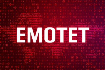 هک شبکه های وای فای نزدیک به هم توسط بدافزار Emotet