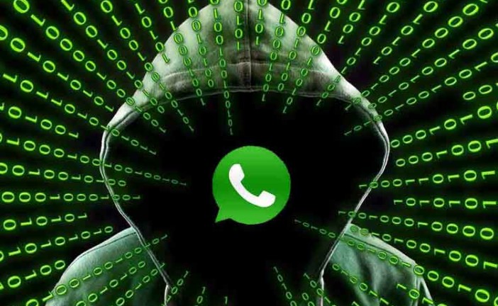 هکرهای اسرائیلی متهم جاسوسی از کاربران واتس‌اپ