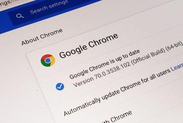 انتشار بدافزار با به‌روزرسانی‌های Chrome