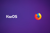 همکاری فایرفاکس با KaiOS برای عرضه جایگزین سیستم عامل فایرفاکس