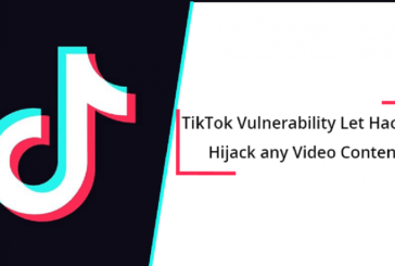 آسیب پذیری امنیتی در ابزار TikTok موجب تزریق ویدئو در feed کاربران می شود