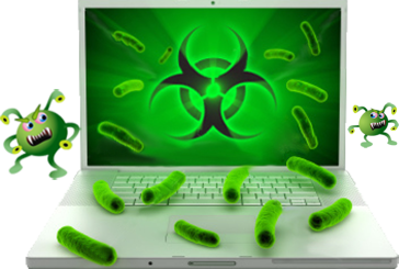 آنتی ویروس جعلی کرونا و نصب پنهانی بدافزار