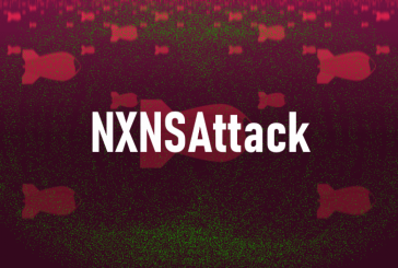 شناسایی روشی برای انجام حملات سایبری گسترده به سرورهای DNS