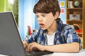 مایکروسافت فمیلی: نرم‌افزاری ویژه برای کنترل استفاده اینترنت کودکان توسط والدین