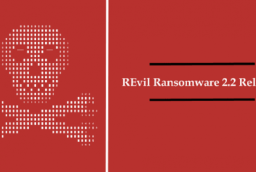 باج افزار REvil ورژن ۲٫۲ فایل های باز و حتی قفل شده را رمزگذاری می کند
