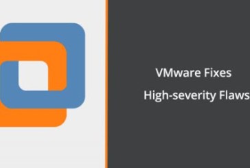 وصله آسیب‌پذیر‌های با شدت بالا در محصولات VMWARE