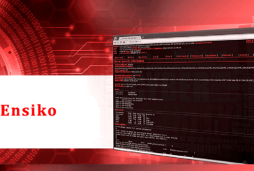 شناسایی وب شل “Ensiko” مبتنی بر PHP با قابلیت باج افزاری