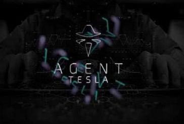 نفوذ نسخه‌های جدید Agent Tesla به رمزهای عبور در مرورگرها