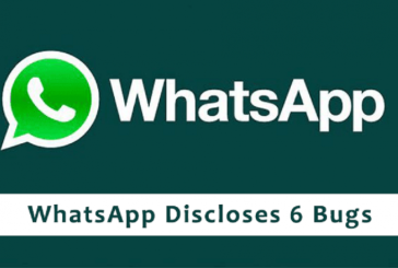 جزئیات ۶ باگ امنیتی شناسایی شده در پیام رسان WhatsApp