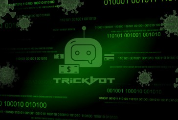 هکرهای ناشناس در عملکرد Trickbot اختلال ایجاد کردند