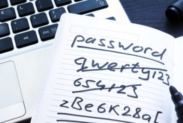 ۱۱ روش هکرها برای به سرقت بردن رمزهای عبور شما