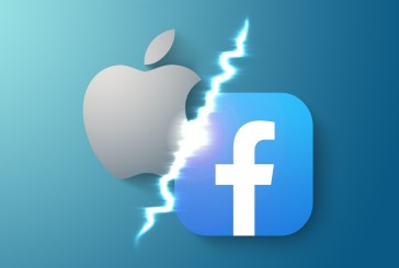 نارضایتی برخی از کارمندان فیسبوک از کارزار تبلیغاتی علیه قابلیت‌های حریم خصوصی اپل