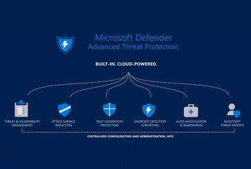 مایکروسافت قابلیت Network Protection را به Defender در مک او اس می‌آورد