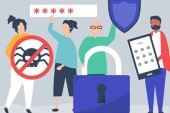 چطور کنترل داده‌های خودتان را در دست بگیرید – ابزارهای ضروری برای محافظت از حریم خصوصی