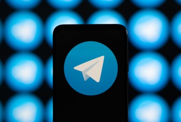 قابلیت «افراد نزدیک» تلگرام دسترسی به مکان دقیق کاربران را ممکن می‌کند