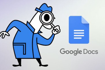 آسیب‌پذیری در سرویس Google Docs
