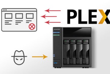 استفاده‌ی مهاجمان سایبری از Plex Media Servers برای تشدید حملات DDoS