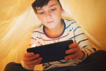 آموزش : ۵ راهکار اساسی برای ایمن نگه داشتن کودکان در فضای مجازی