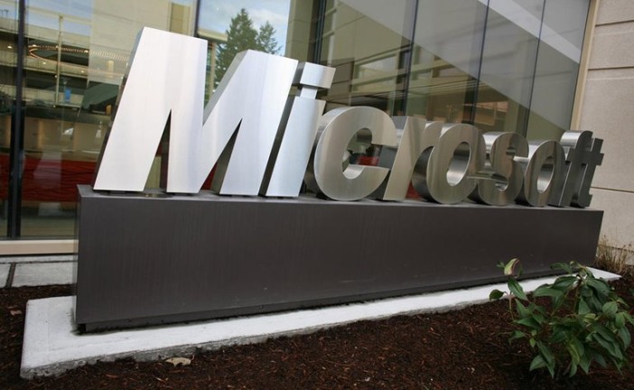 افزایش درخواست دولت آمریکا برای دسترسی به داده‌ مشتریان مایکروسافت