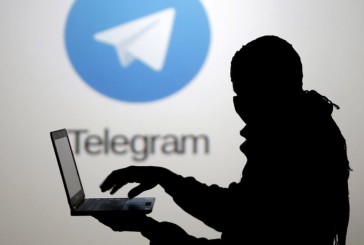 آیا تلگرام در حال تبدیل شدن به گزینه جدیدی برای دارک وب است؟