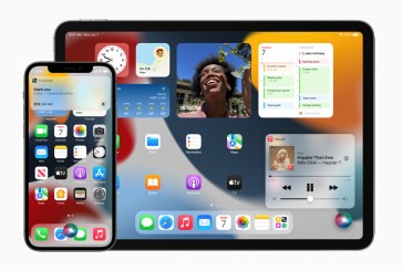 اپل جدیدترین بتای عمومی iOS 15 و iPadOS 15 را منتشر کرد