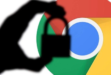 رفع نقص بزرگ امنیتی گوگل کروم با اعمال وصله امنیتی