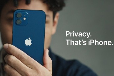 برخورد شدید اپل با برنامه‌های چینی نقض‌کننده قابلیت شفافیت حریم خصوصی