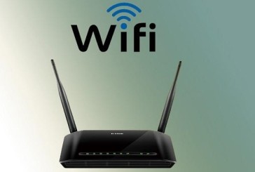 به هر شبکه Wi-Fi عمومی متصل نشوید