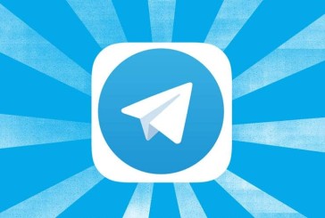 تلگرام با ویژگی‌های جدید به‌روزرسانی شد