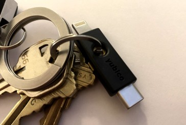 درگاه‌های USB در برابر حملات سایبری ایمن می‌شوند