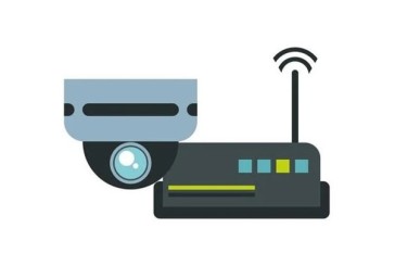 چند اقدام ساده برای جلوگیری از هک دوربین‌ها