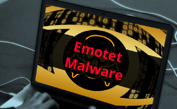 بدافزار Emotet به طرز نگران‌کننده‌ای پیشرفت کرد