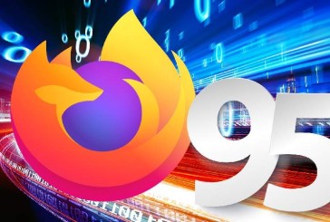 افزایش حفاظت فایرفاکس در برابر کدهای مخرب در نسخه ۹۵ این مرورگر