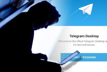 بدافزاری در کمین کاربران تلگرام